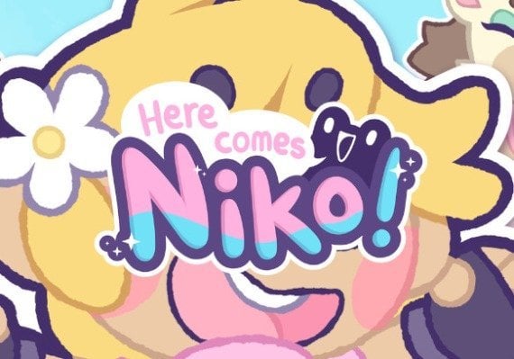 Here Comes Niko! (PC) Steam Key - GLOBAL