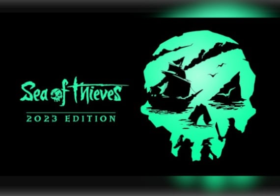 Sea of Thieves 2023 Edition (PC / Xbox One / Xbox Series X|S) Microsoft Store Key - EU