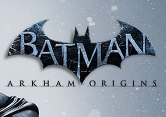 Batman: Arkham Origins (PC) Steam Key - NORTH AMERICA