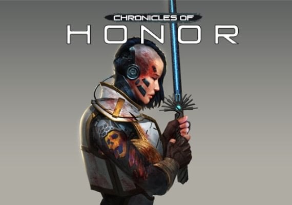 Chronicles of Honor (PC) Steam Key - GLOBAL