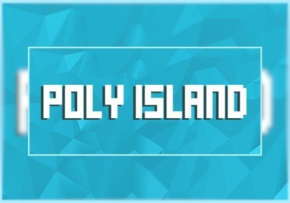Poly Island (PC) Steam Key - EU