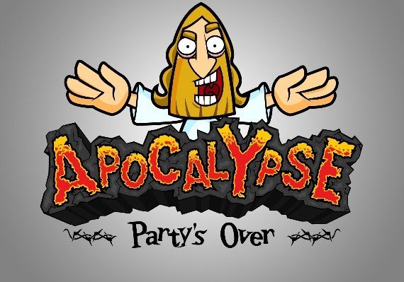 Apocalypse: Party's Over (PC) Steam Key - GLOBAL