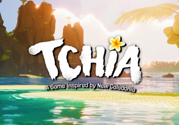 Tchia (PC) Steam Key - GLOBAL