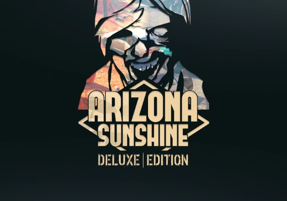 Arizona Sunshine - Deluxe Edition [VR] (PC) Steam Key - GLOBAL