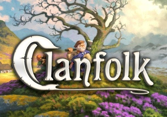 Clanfolk (PC) Steam Key - GLOBAL