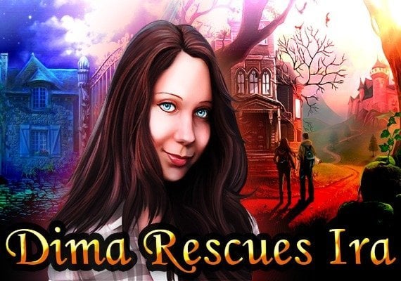 Dima Rescues Ira (PC) Steam Key - GLOBAL