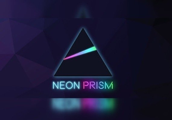 Neon Prism (PC) Steam Key - EU