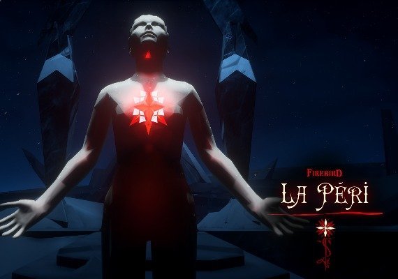 Firebird: La Peri [VR] (PC) Steam Key - GLOBAL