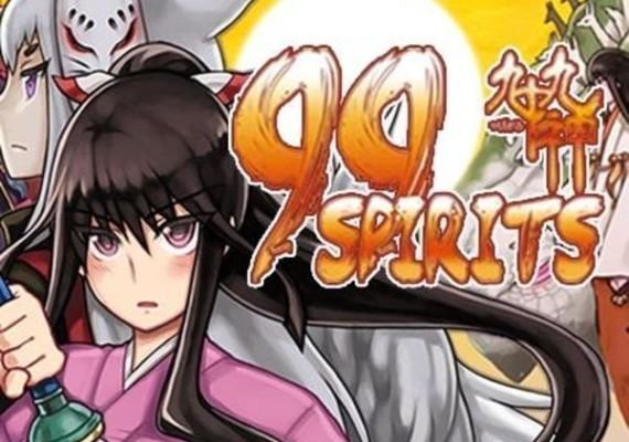 99 Spirits Special Edition (PC) Steam Key - GLOBAL