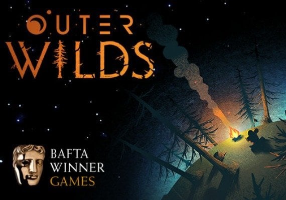 Outer Wilds (PC) Steam Key - GLOBAL