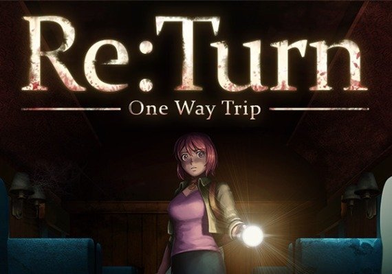 Re:Turn - One Way Trip (PC) Steam Key - GLOBAL
