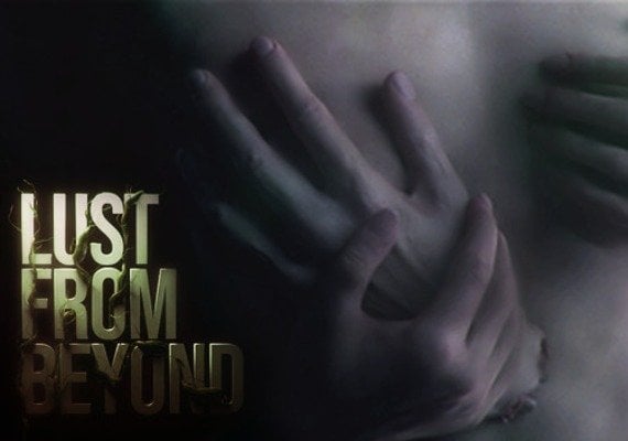 Lust from Beyond: M Edition (PC) Steam Key - GLOBAL