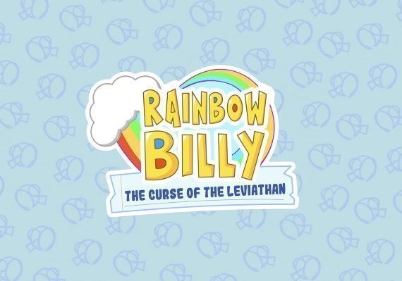 Rainbow Billy: The Curse of the Leviathan (PC) Steam Key - GLOBAL
