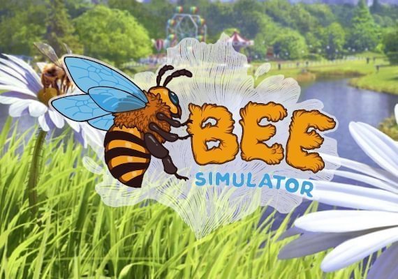 Bee Simulator (PC) Steam Key - EU