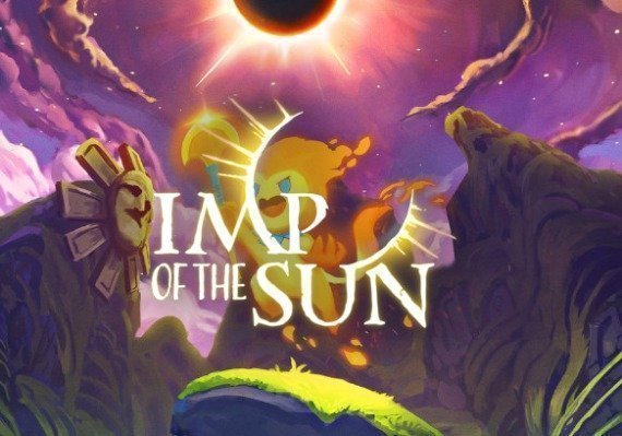 Imp of the Sun (PC) Steam Key - GLOBAL