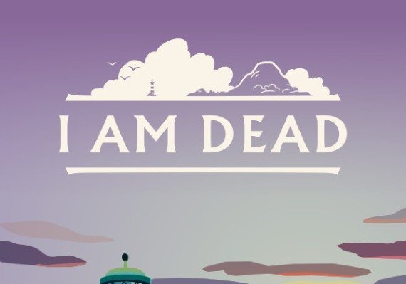 I Am Dead (PC) Steam Key - GLOBAL