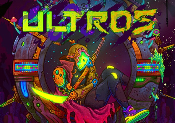 Ultros (PC) Steam Key - ROW