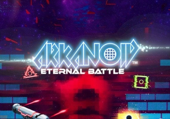 Arkanoid - Eternal Battle (PC) Steam Key - GLOBAL