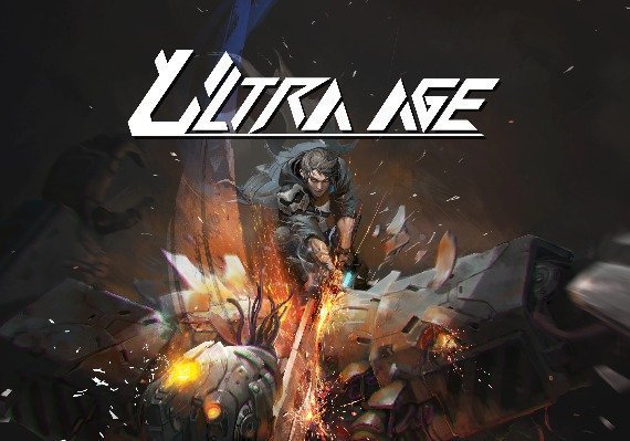 Ultra Age (PC) Steam Key - GLOBAL