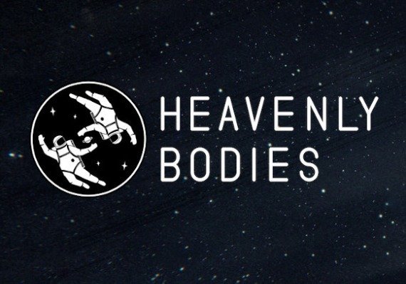 Heavenly Bodies (PC) Steam Key - GLOBAL