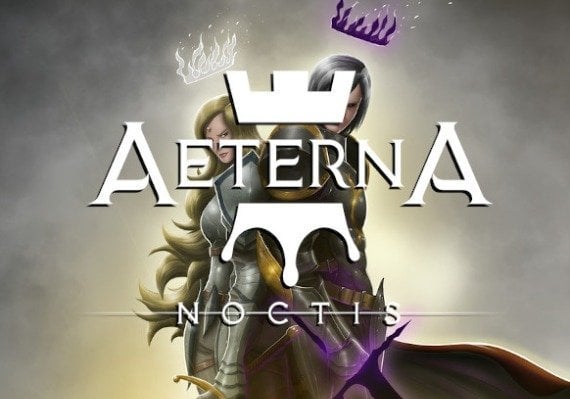 Aeterna Noctis (PC) Steam Key - GLOBAL