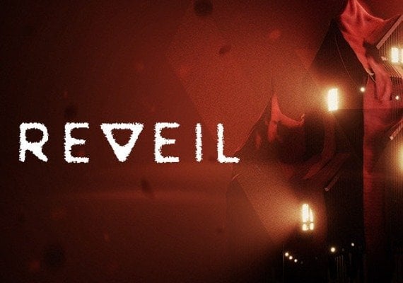 REVEIL (PC) Steam Key - GLOBAL