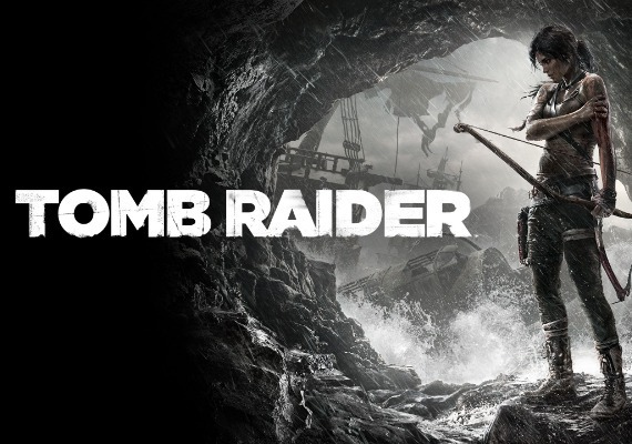 Tomb Raider (PC) Steam Gift - GLOBAL