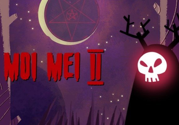 Moi Mei 2 (PC) Steam Key - GLOBAL