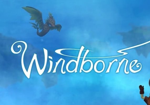 Windborne (PC) Steam Gift - GLOBAL