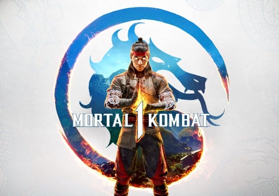 Mortal Kombat 1 (PC) Steam Key - EU/NA