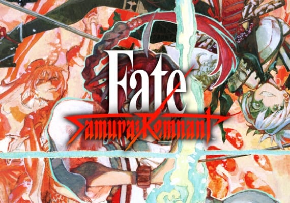 Fate/Samurai Remnant (PC) Steam Key - GLOBAL