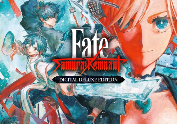 Fate/Samurai Remnant Digital Deluxe Edition (PC) Steam Key - GLOBAL