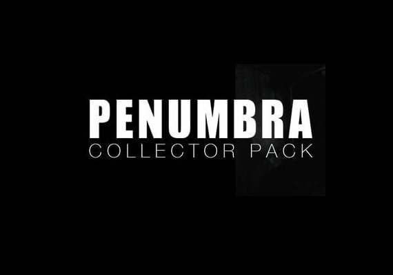 Penumbra - Collectors Pack (PC) Steam Key - GLOBAL