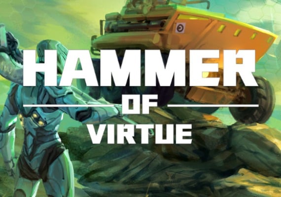 Hammer of Virtue (PC) Steam Key - GLOBAL