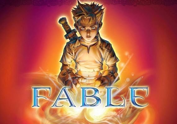 Fable: The Lost Chapters (PC) Steam Gift - GLOBAL