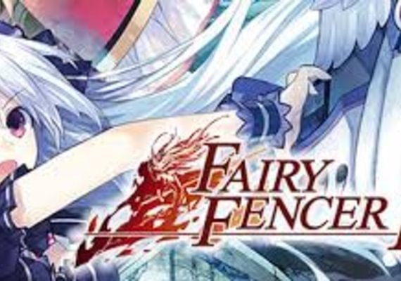 Fairy Fencer F (PC) Steam Gift - GLOBAL