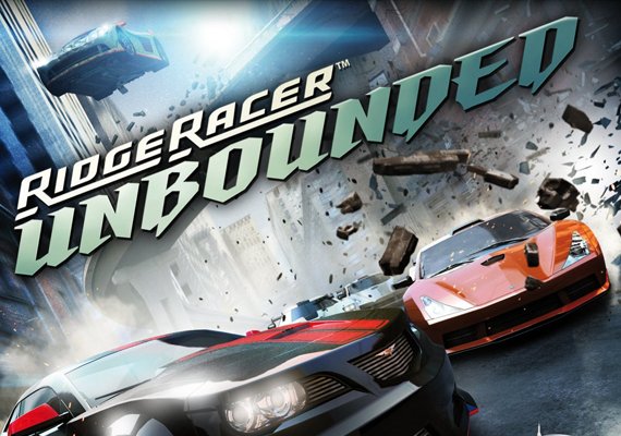 Ridge Racer Unbounded Limited Edition (PC) Steam Key - EU