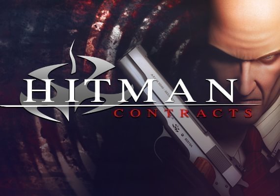 Hitman: Contracts (PC) Steam Gift - GLOBAL