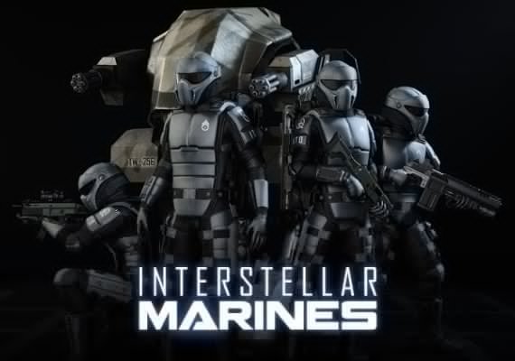 Interstellar Marines (PC) Steam Gift - GLOBAL