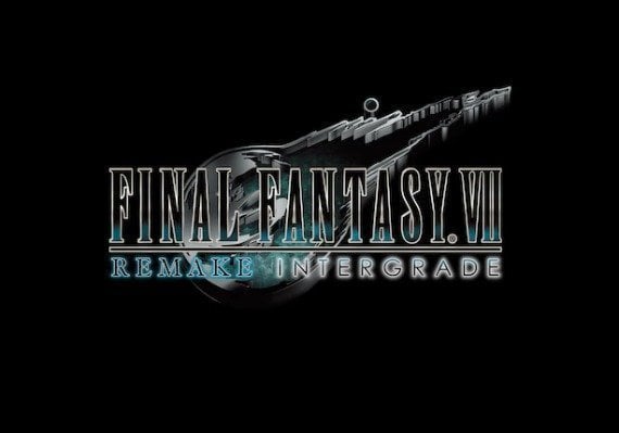Final Fantasy VII Remake Intergrade (PC) Steam Key - ROW