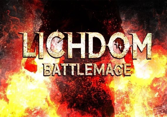 Lichdom: Battlemage (PC) Steam Gift - GLOBAL
