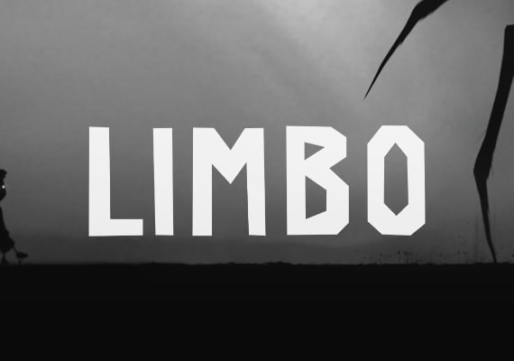 LIMBO (PC) Steam Gift - GLOBAL