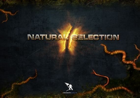Natural Selection 2 (PC) Steam Gift - GLOBAL