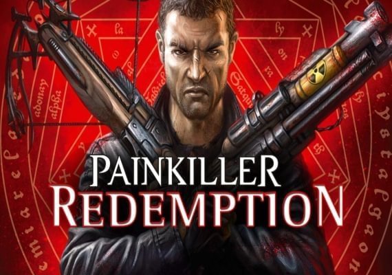 Painkiller: Redemption (PC) Steam Gift - GLOBAL
