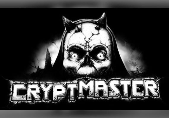 Cryptmaster (PC) Steam Key - GLOBAL