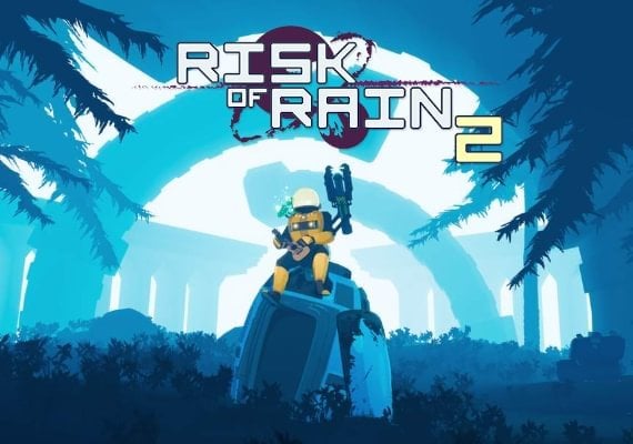 Risk of Rain 2 (PC) Steam Gift - GLOBAL