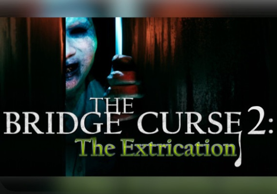 The Bridge Curse 2: The Extrication (PC) Steam Key - GLOBAL