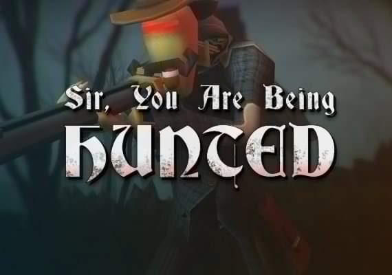 Sir, You Are Being Hunted (PC) Steam Gift - GLOBAL