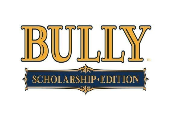 Bully: Scholarship Edition (PC) Steam Gift - GLOBAL