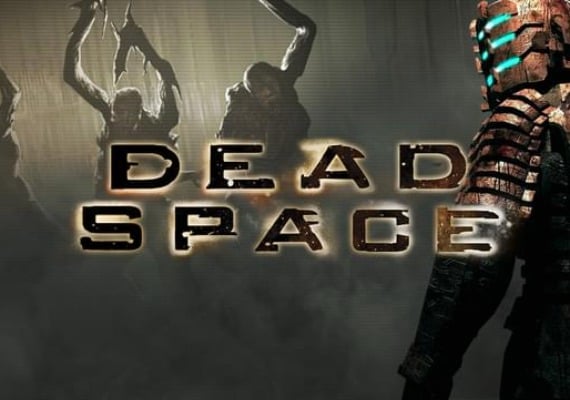 Dead Space 2008 (PC) Steam Gift - GLOBAL